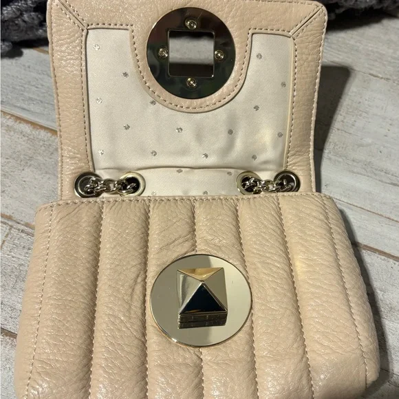 ❤️Kate Spade Gold Coast Lily Crossbody - Picture 4 of 5